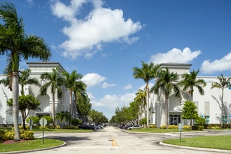 12200 NW 25th St, Miami, FL for lease Building Photo- Image 2 of 2