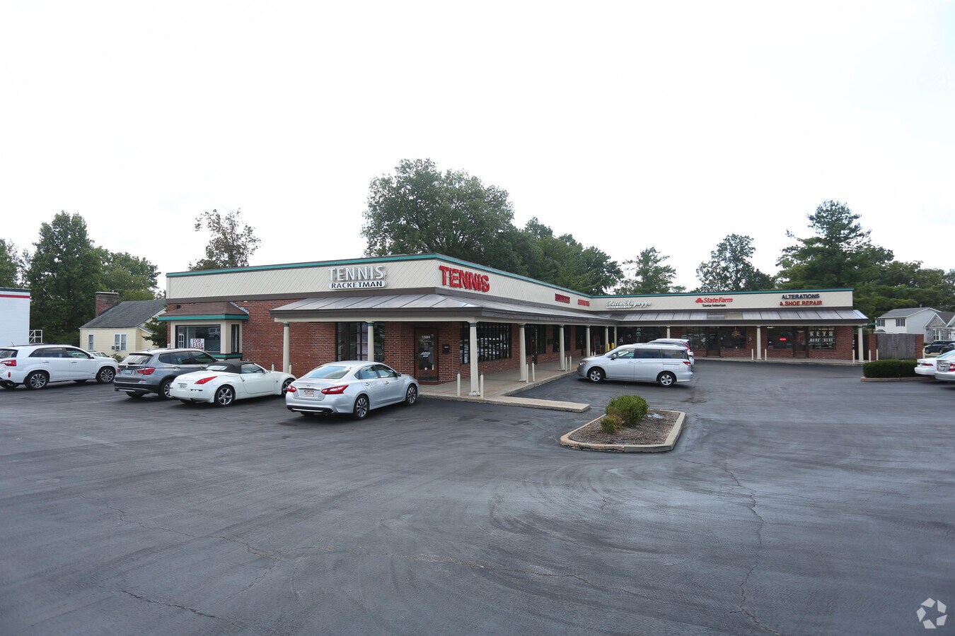 1206012088 Manchester Rd, Des Peres, MO 63131