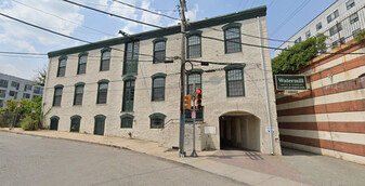 Watermill Lofts - Convenience Store