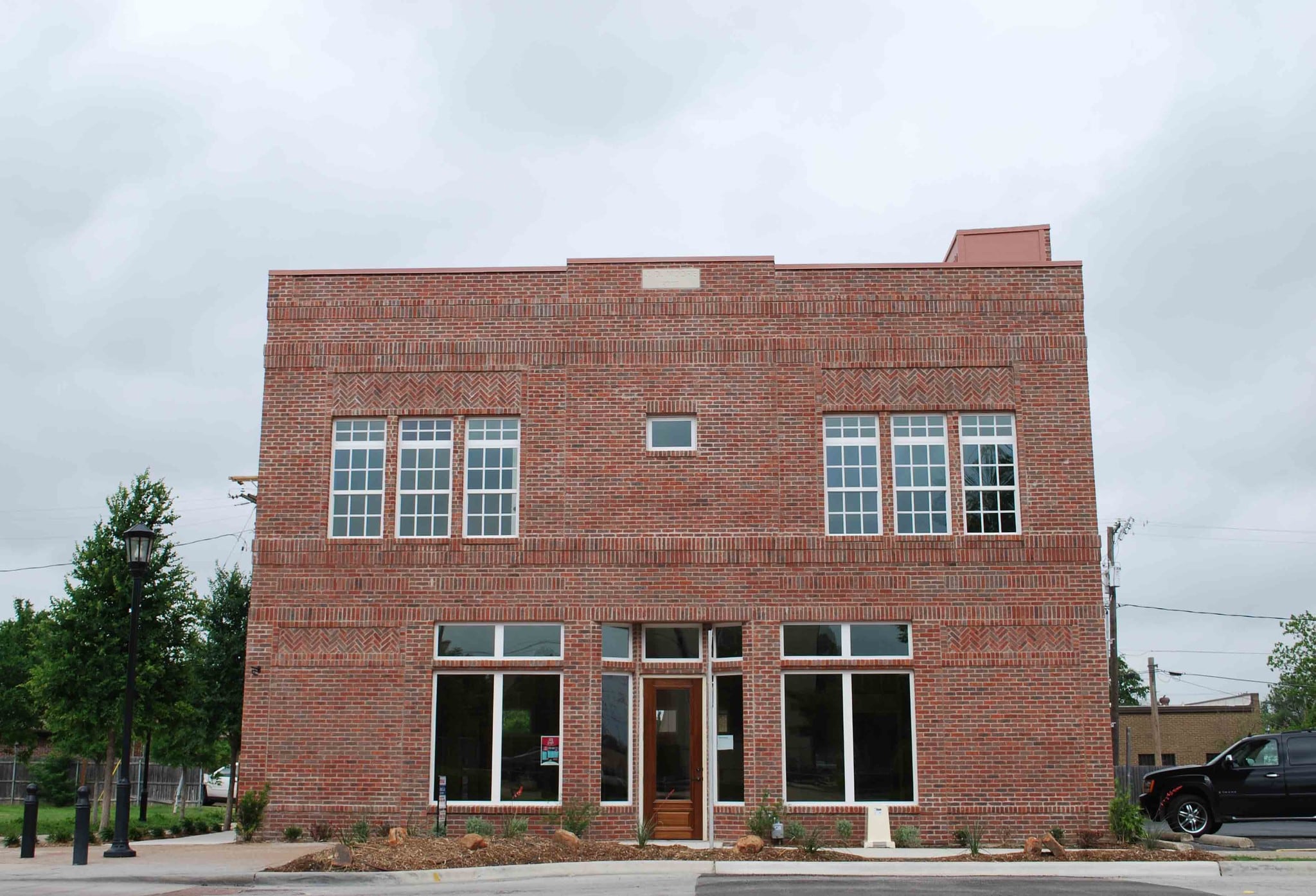 1130 S Henderson St, Fort Worth, TX for lease Primary Photo- Image 1 of 7