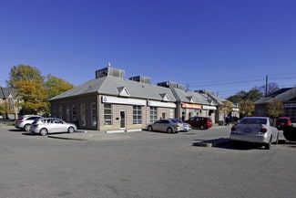 More details for 1020 Johnson's Ln, Mississauga, ON - Office for Lease