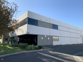 More details for 28165 Avenue Crocker, Valencia, CA - Industrial for Lease