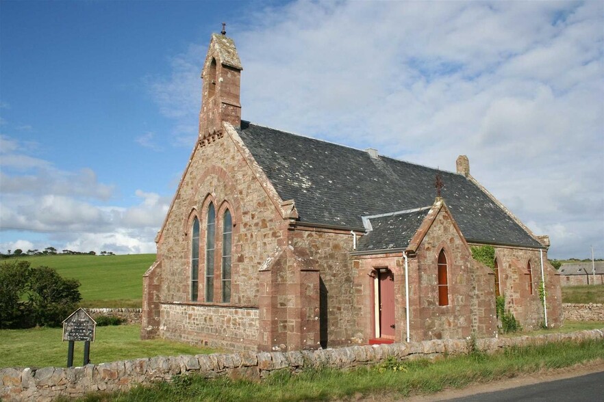 The Ross Rd, Isle Of Arran for sale - Primary Photo - Image 1 of 9