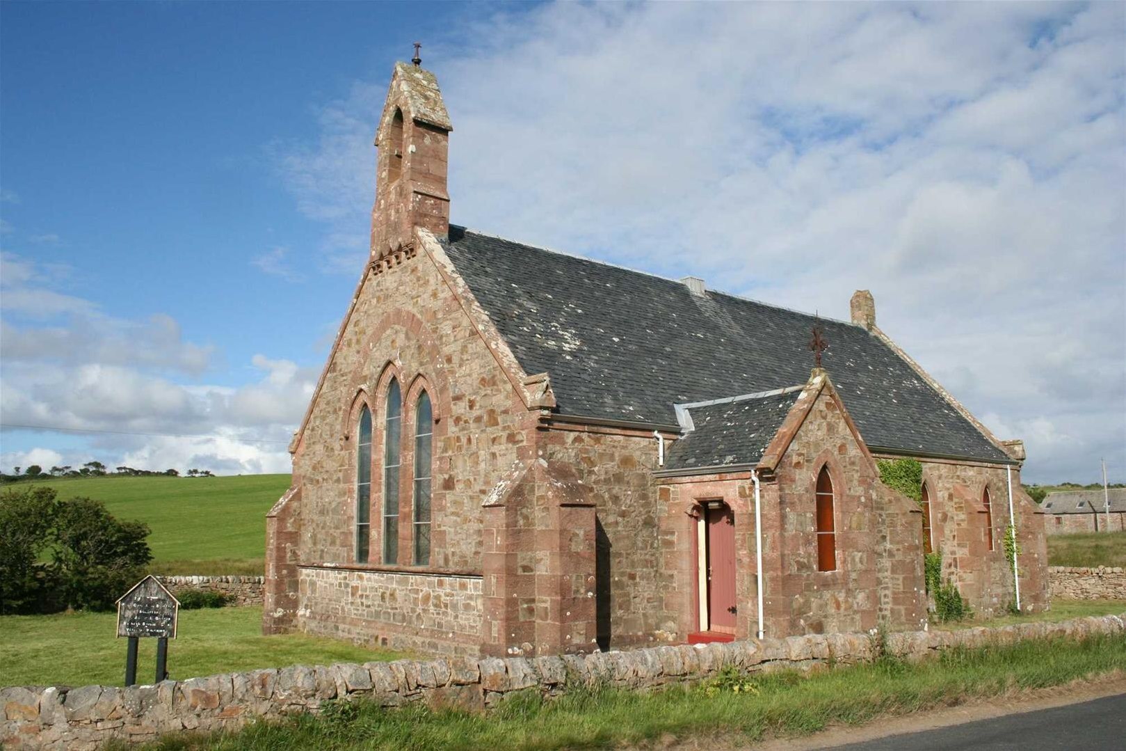 The Ross Rd, Isle Of Arran for sale Primary Photo- Image 1 of 10