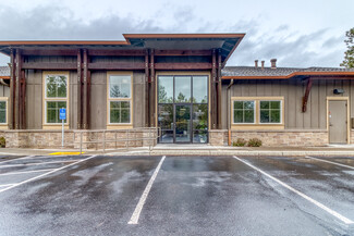 More details for 698 NW York Dr, Bend, OR - Office for Lease