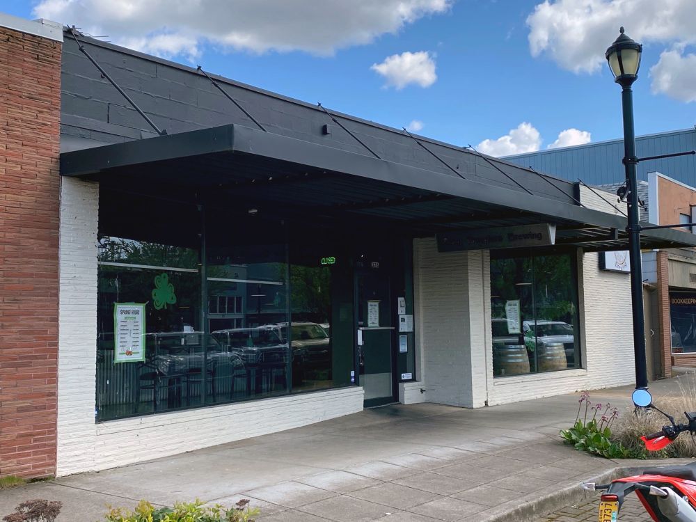 326 S Broadway St, Estacada, OR for sale Building Photo- Image 1 of 17