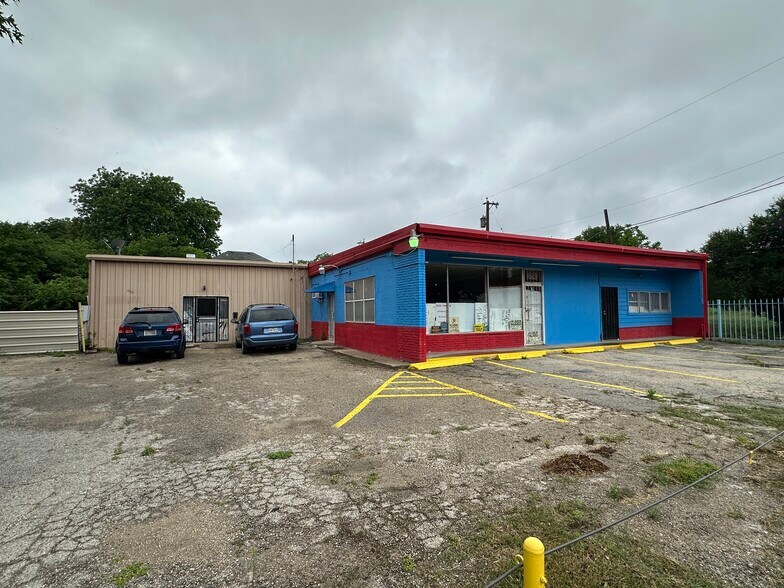 1629 S Presa St, San Antonio, TX for sale - Building Photo - Image 1 of 15