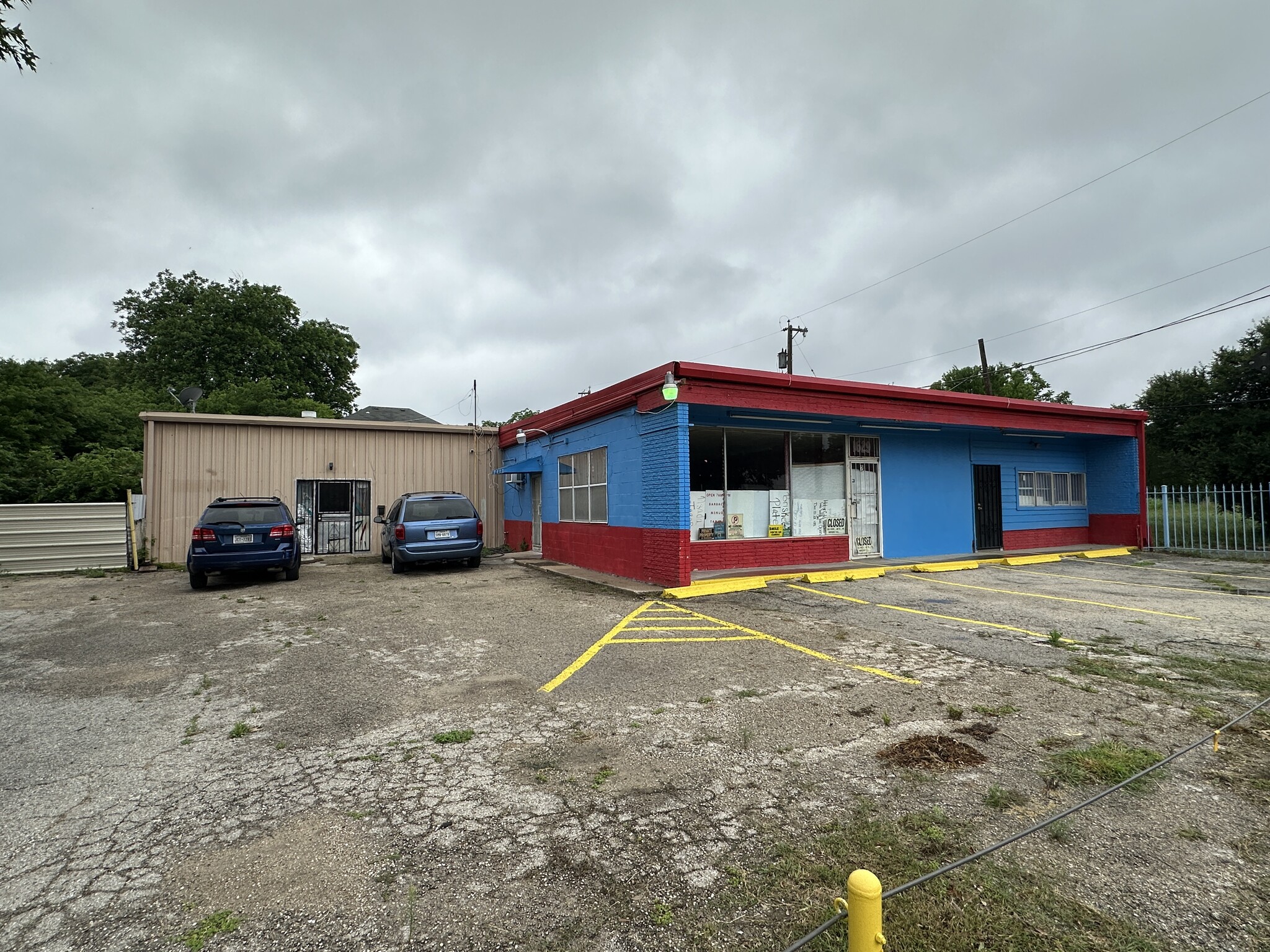 1629 S Presa St, San Antonio, TX for sale Building Photo- Image 1 of 16