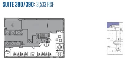 225 Bush St, San Francisco, CA for lease Floor Plan- Image 1 of 1