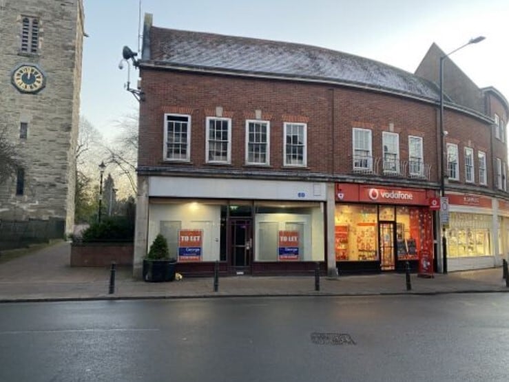 69 Church St, Rugby for sale Building Photo- Image 1 of 1