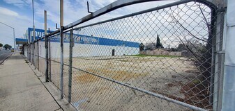 4686 E Cesar Chavez Blvd, Fresno, CA 93702-38 - Life Science