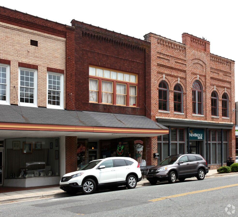 108 Sunset Ave, Asheboro, NC 27203 | LoopNet