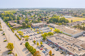 10151 No. 3 Rd, Richmond, BC - aerial  map view