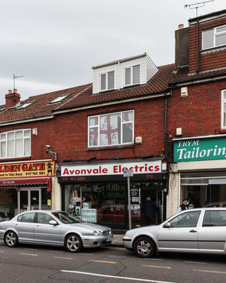 More details for 170 Henleaze Rd, Bristol - Retail for Lease