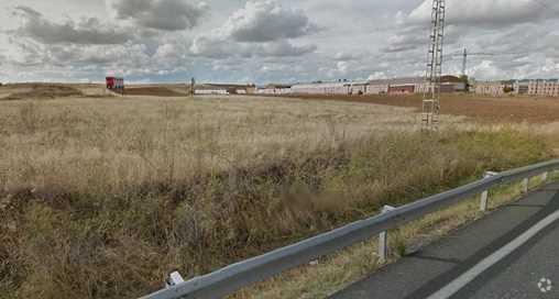 Carretera Alcalá, 18, Camarma de Esteruelas, Madrid for sale - Lobby - Image 1 of 5