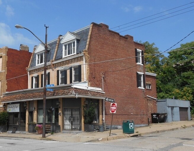 2539 Wylie Ave, Pittsburgh, PA 15219 Property Record