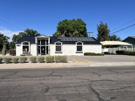 7201 N 7th St, Phoenix AZ - Commercial Real Estate