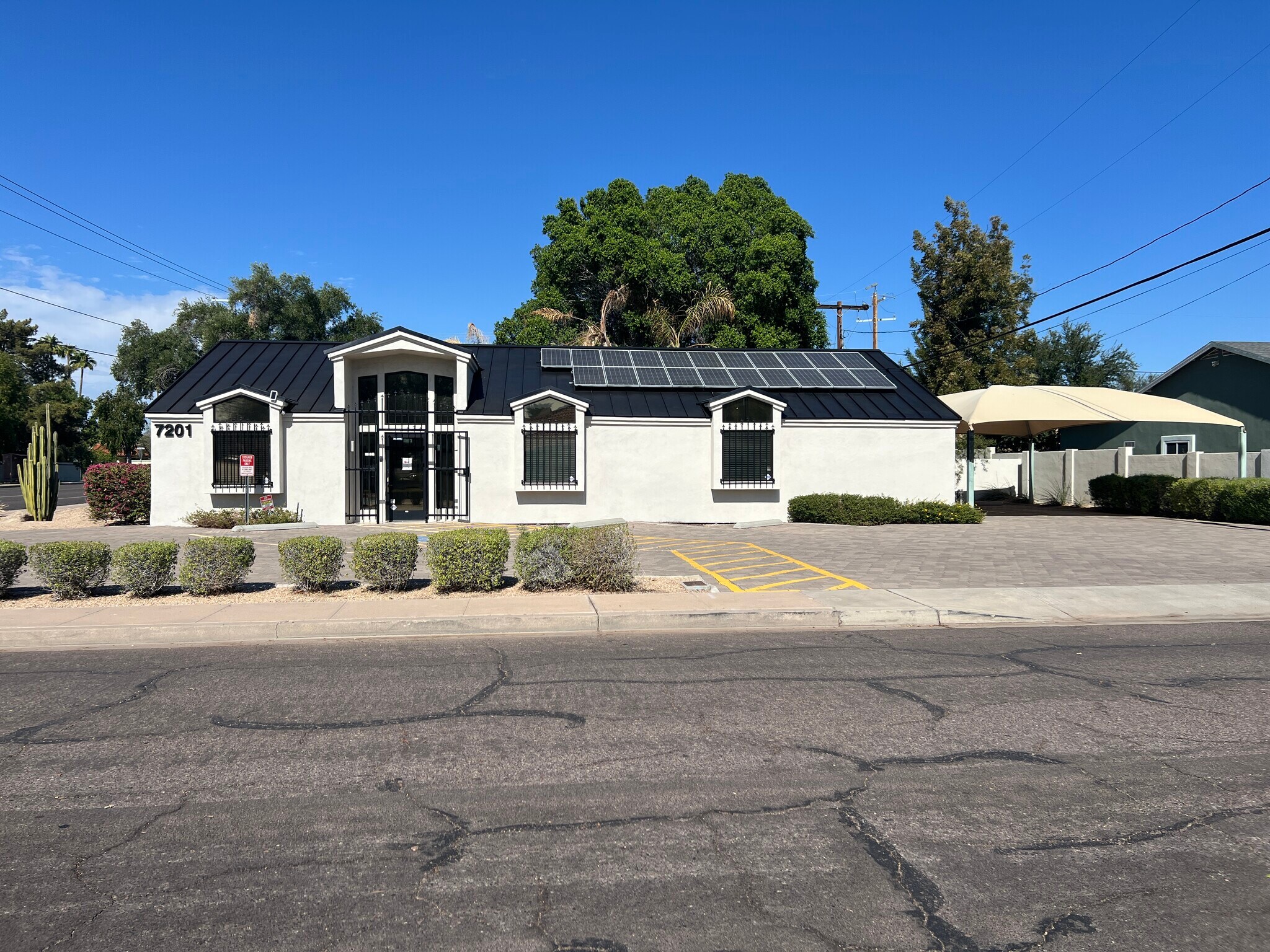 7201 N 7th St, Phoenix, AZ for sale Building Photo- Image 1 of 1