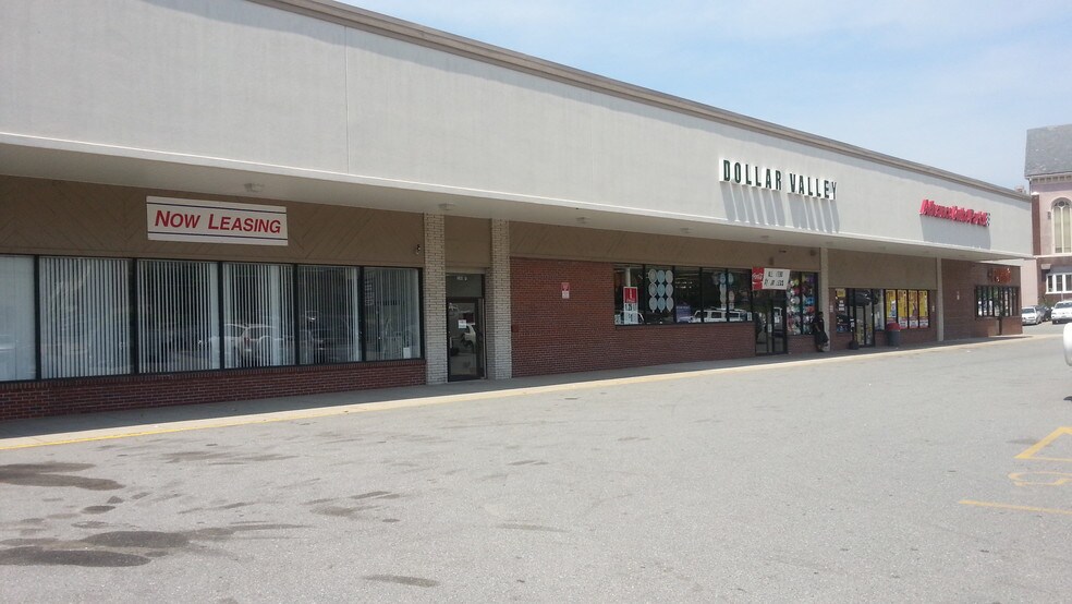 200 Main St, Haverhill, MA for sale - Primary Photo - Image 1 of 1