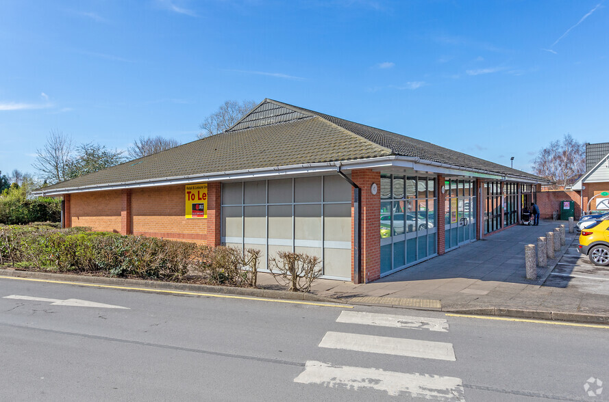 Forest Rd, New Ollerton for sale - Primary Photo - Image 1 of 1