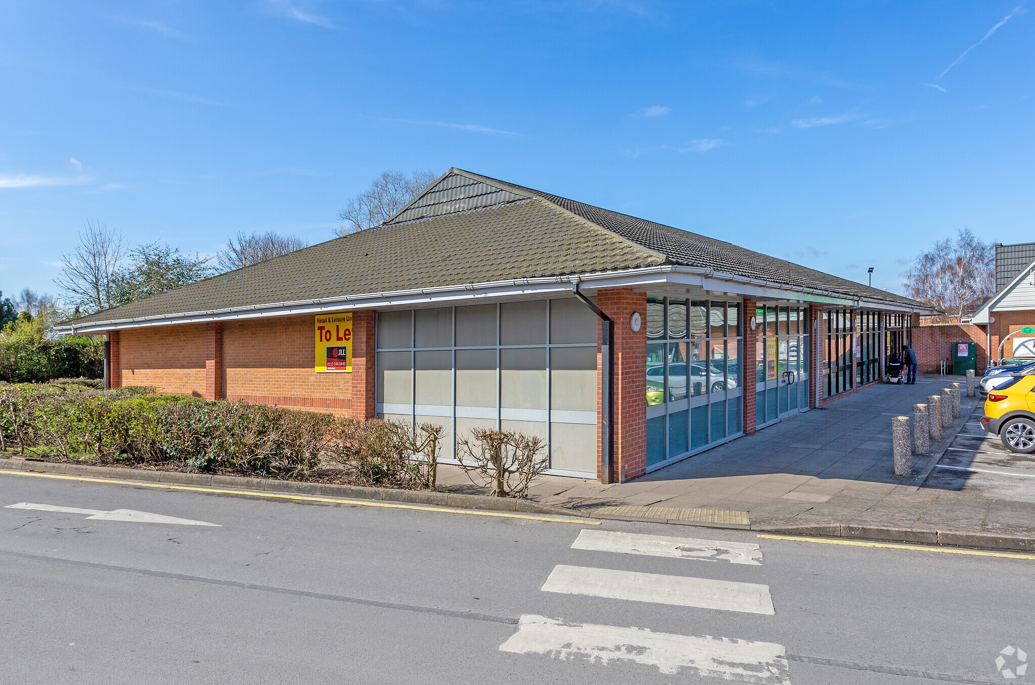 Forest Rd, New Ollerton for sale Primary Photo- Image 1 of 1