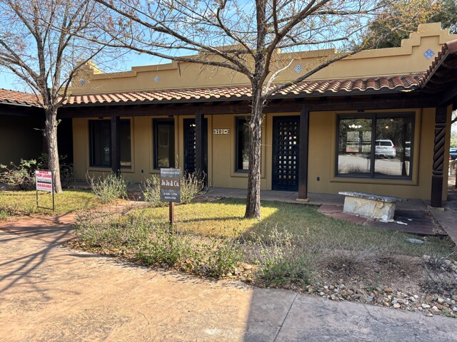 4701 Williams Dr, Georgetown, TX for sale - Building Photo - Image 1 of 1