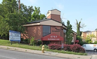 More details for 5757 Glenway Ave, Cincinnati, OH - Office for Sale