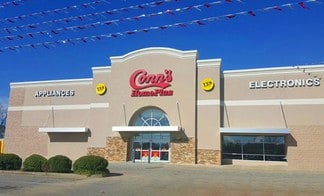 More details for 3750 Millhaven Rd, Monroe, LA - Retail for Lease