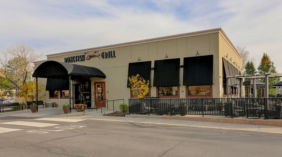 4910 S Yosemite St, Greenwood Village, CO for lease - Building Photo - Image 2 of 9