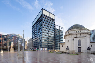 More details for 1 Centenary Way, Birmingham - Office for Lease