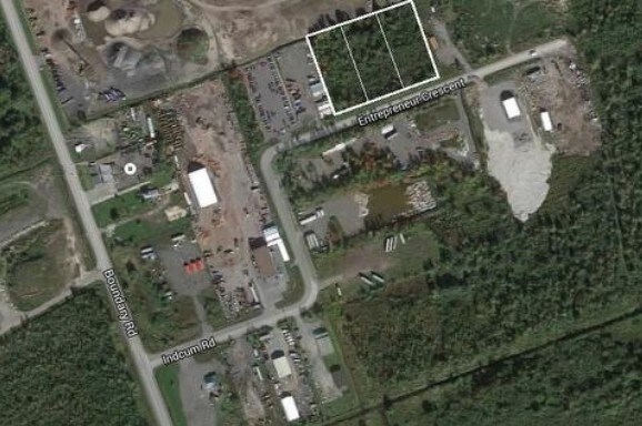 363 Entrepreneur Cres, Ottawa, ON for sale Primary Photo- Image 1 of 1