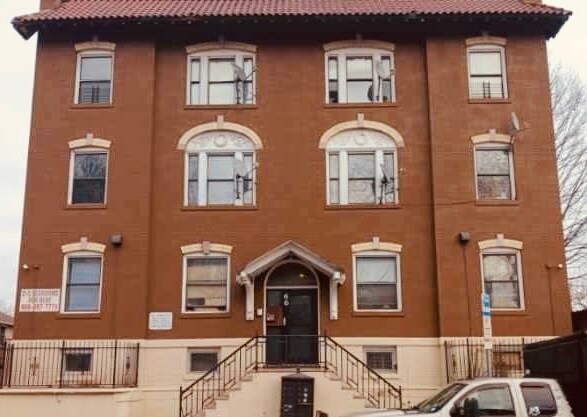 66 N Grove St, East Orange, NJ for sale Building Photo- Image 1 of 1