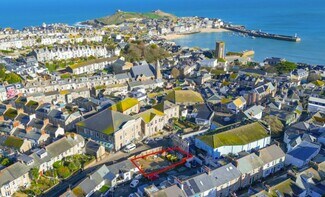 More details for Chapel St, St Ives - Land for Sale