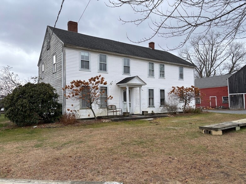 138 Main Rd, Westhampton, MA for sale - Building Photo - Image 2 of 19