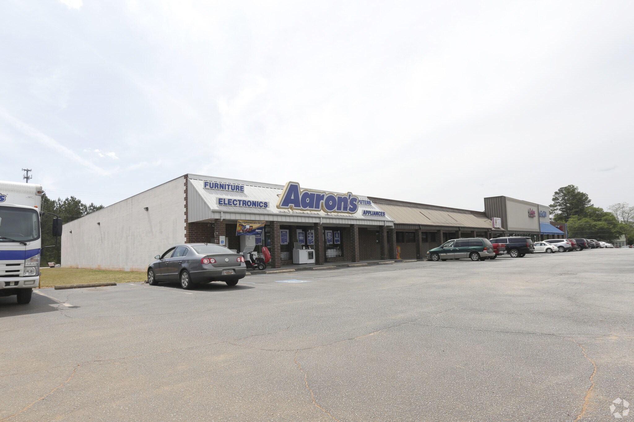 35453565 Boiling Springs Rd, Boiling Springs, SC, 29316 Retail Space