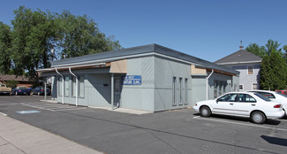 More details for 507 Main Ave W, Twin Falls, ID - Office for Sale