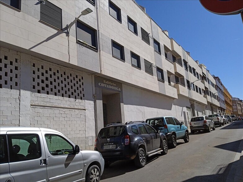 Land in Albacete for sale - Building Photo - Image 1 of 2