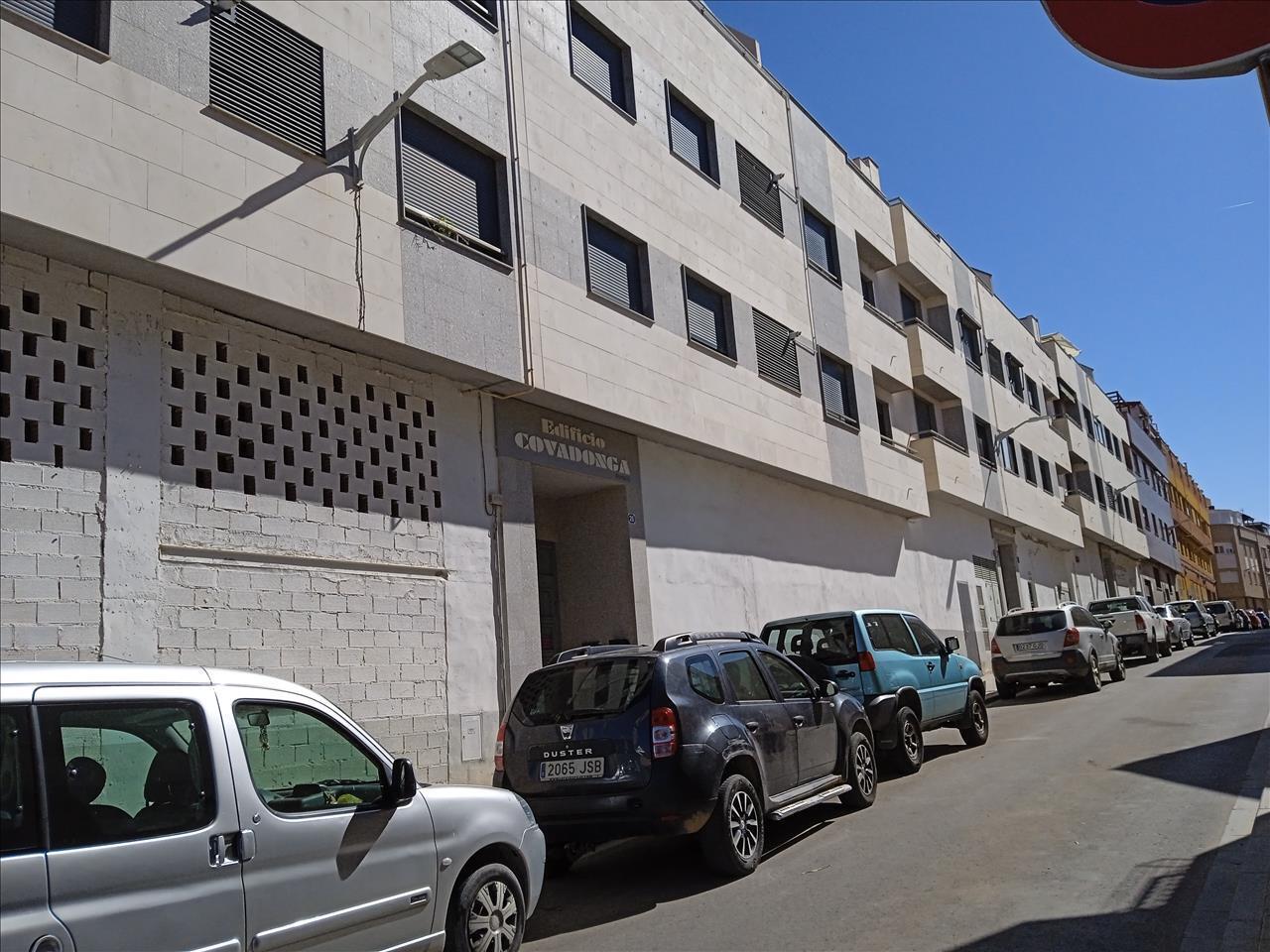 Land in Albacete for sale Building Photo- Image 1 of 3