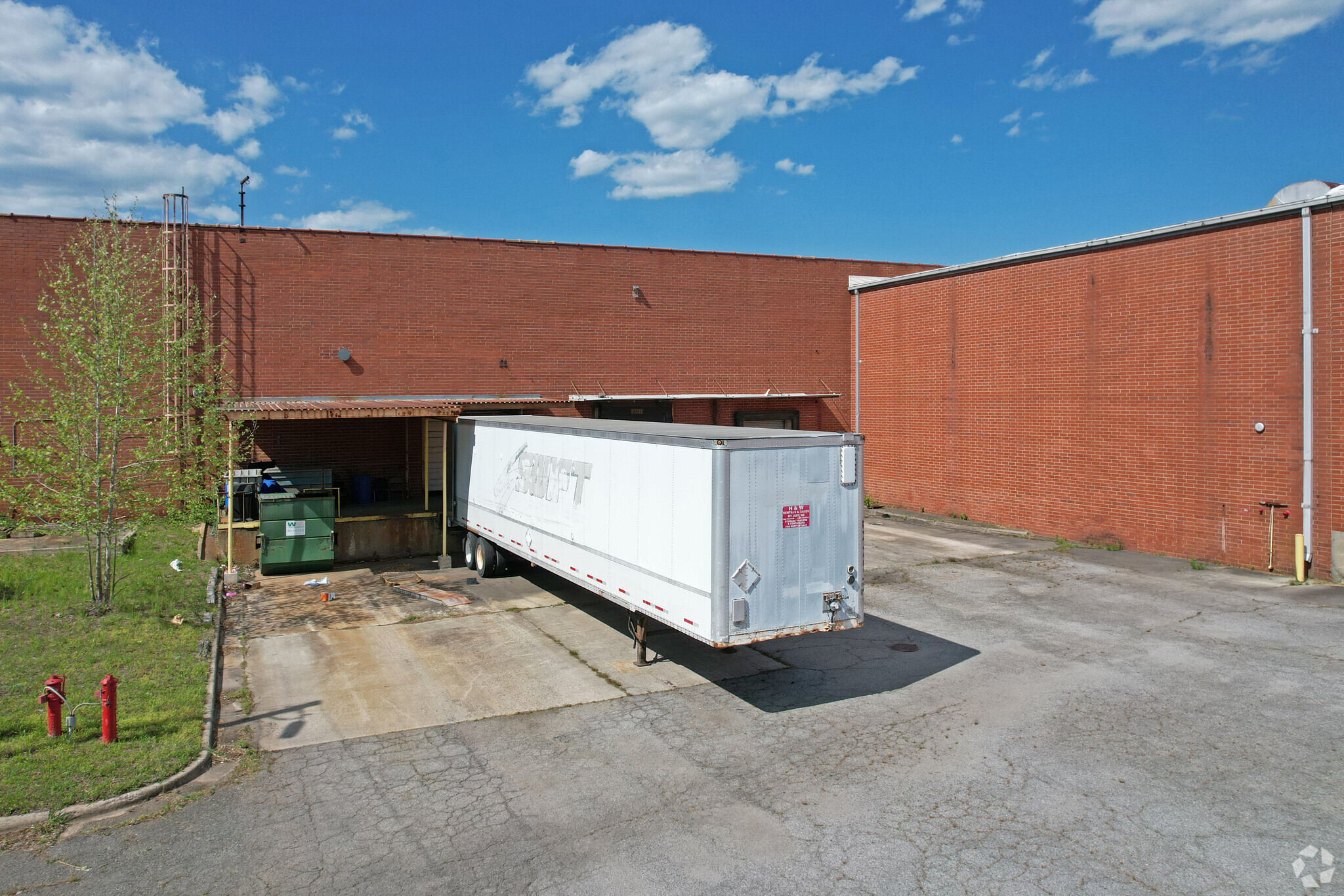 572 S New St, Eden, NC 27288 - Industrial for Lease | LoopNet