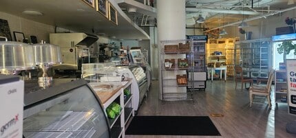 4333 Admiralty Way, Marina Del Rey, CA for lease Interior Photo- Image 1 of 2