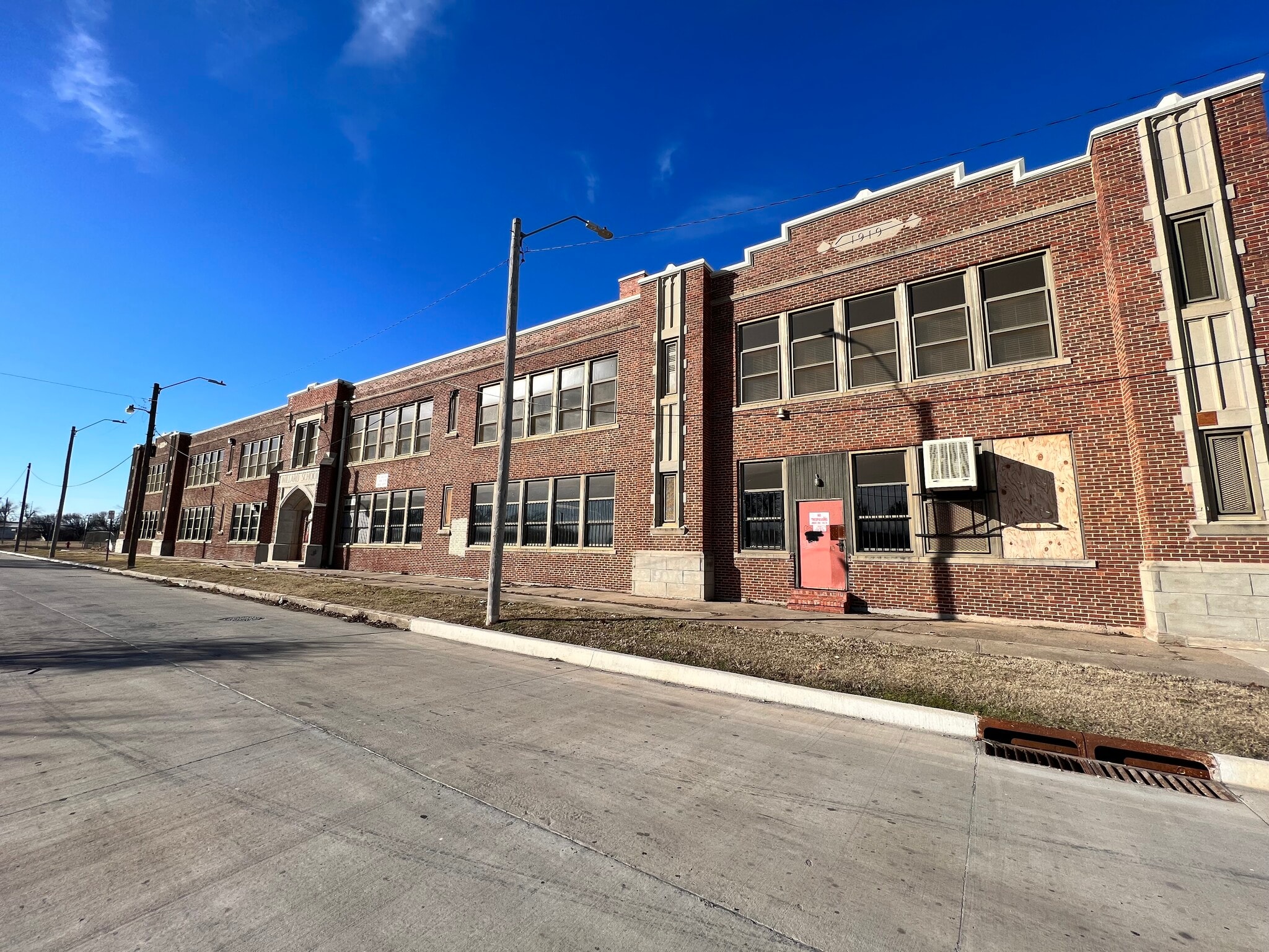 1400 NW 3rd St, Oklahoma City, OK for sale Building Photo- Image 1 of 18