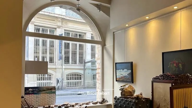 Retail in Lyon for lease - Interior Photo - Image 3 of 4