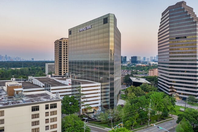 More details for 2 Riverway, Houston, TX - Office for Lease