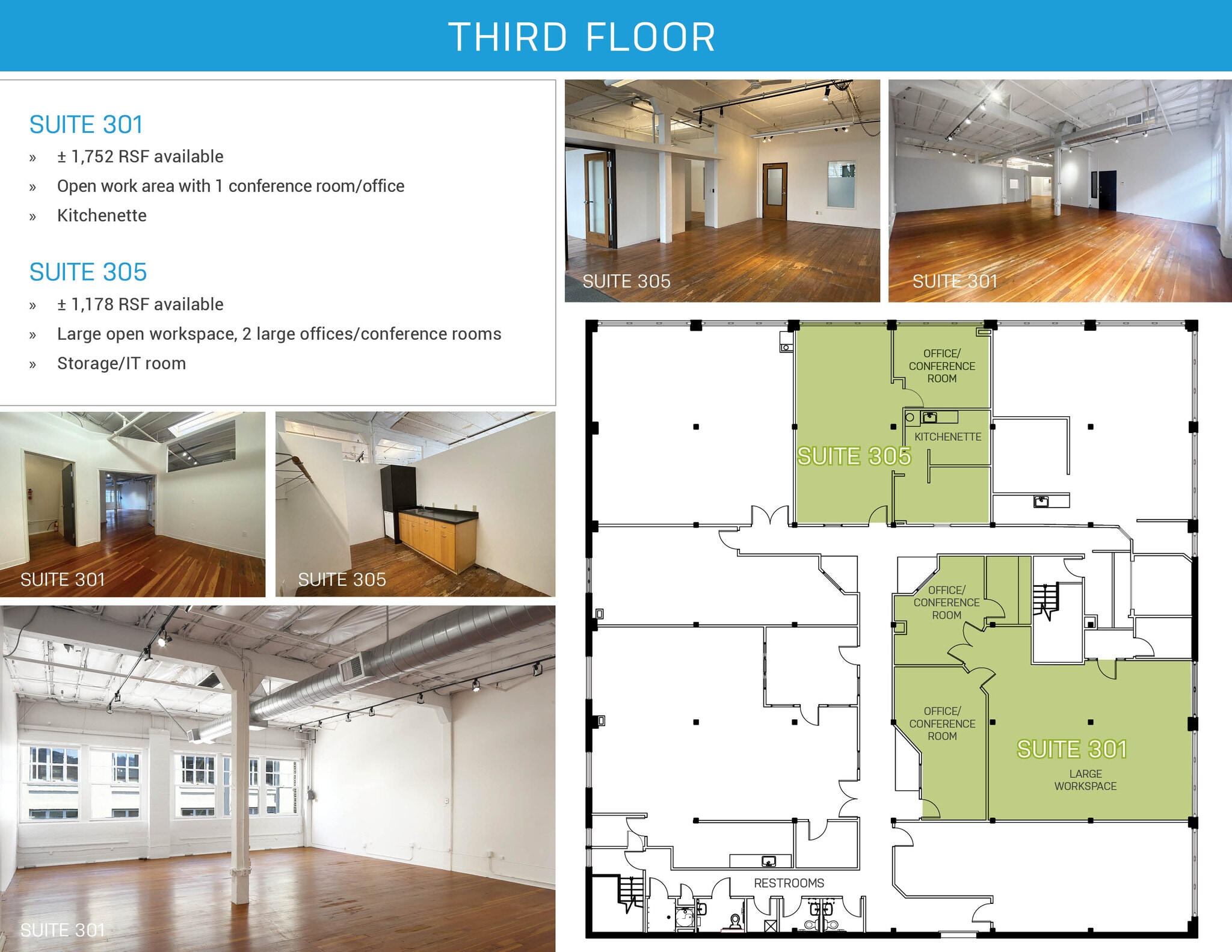 239 NW 13th Ave, Portland, OR for lease Floor Plan- Image 1 of 1