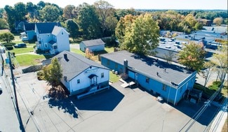 More details for 780 Worcester St, Natick, MA - Retail for Lease