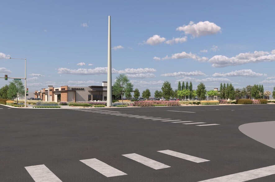 NWC 144th Ave, Broomfield, CO for lease - Building Photo - Image 2 of 3