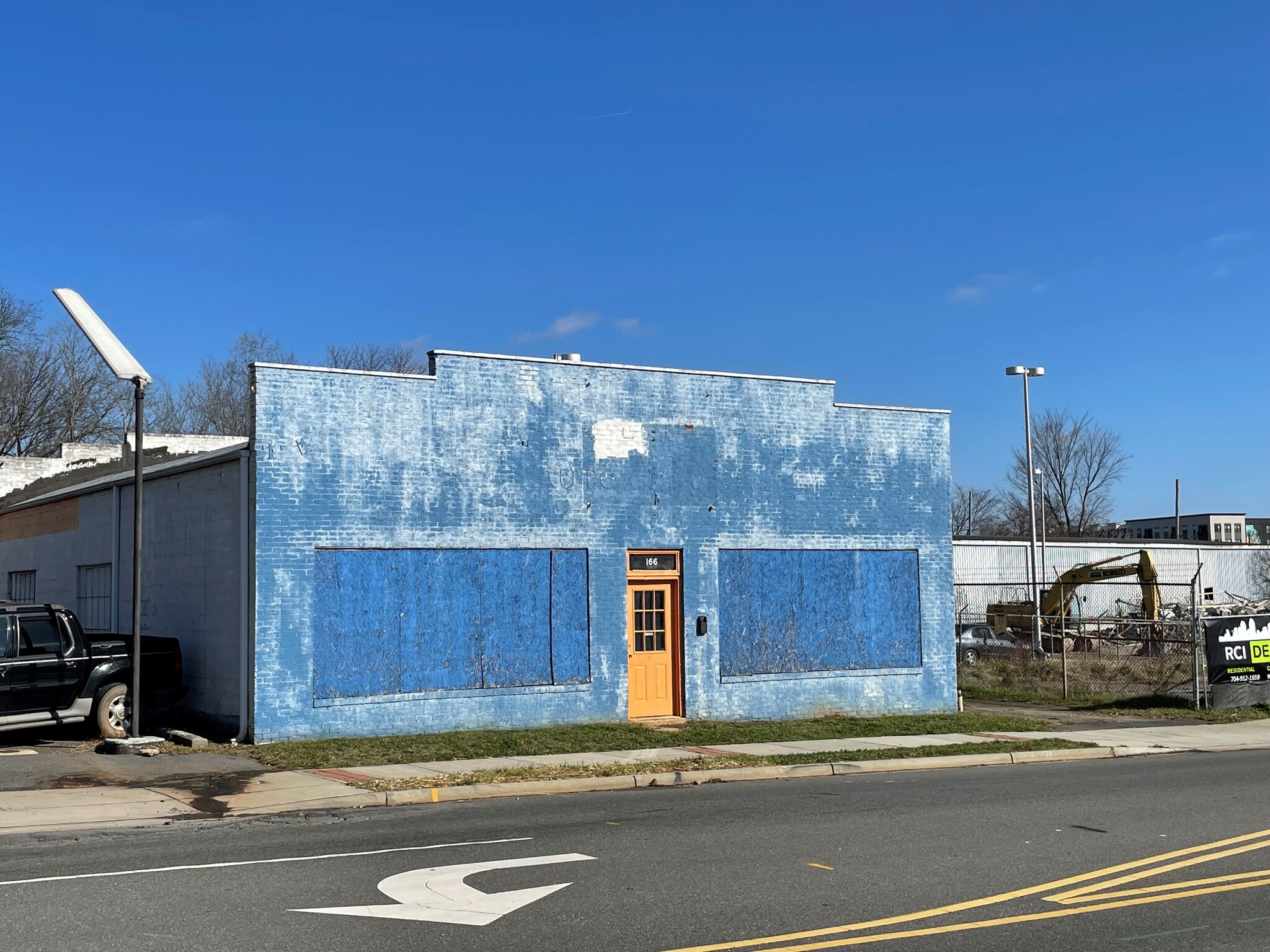 166 W Main St, Rock Hill, SC for sale Building Photo- Image 1 of 9