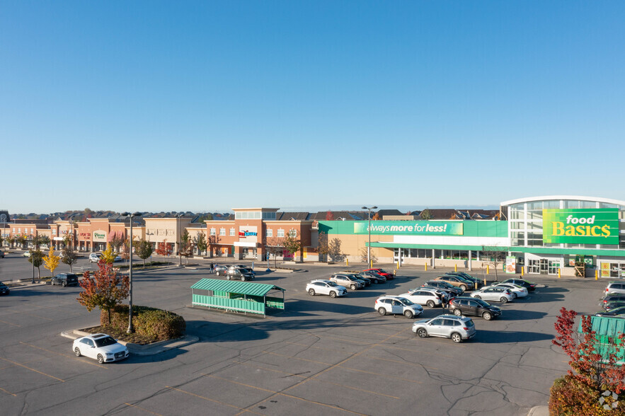 1210 Castlemore Ave, Markham, ON for lease - Primary Photo - Image 1 of 8