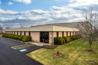 More details for 276 W Greenwich Rd, Seville, OH - Industrial for Sale