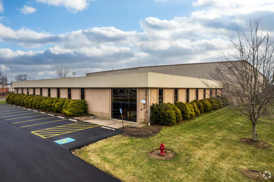 276 W Greenwich Rd, Seville, OH for sale - Building Photo - Image 1 of 1